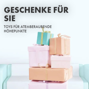 Eis Geschenke