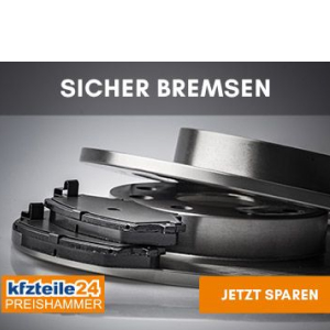 KFZTeile Bremsen