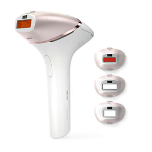 Philips Lumea Prestige