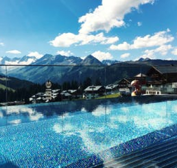 Travadaor Österreich