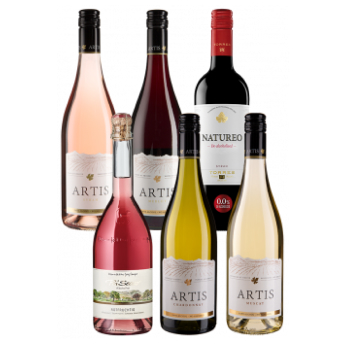 Weinfreunde Weine