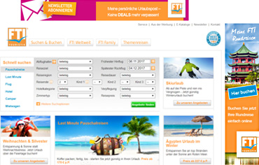 FTI online