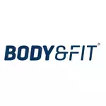 Body & Fit Body & Fit Gutscheincode für Shaker gratis