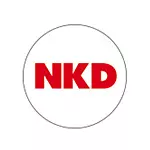 NKD Gutschein - 5 € für Newsletter-Abonnement von nkd.com