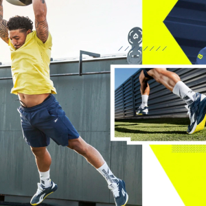 Reebok Herren