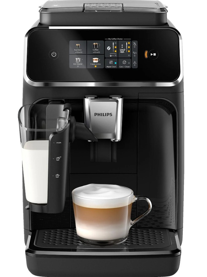 MediaMarkt - Kaffeevollautomat