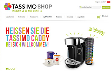 Tassimo