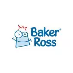 Baker Ross Baker Ross Rabatt bis - 50% auf Bastelmaterial