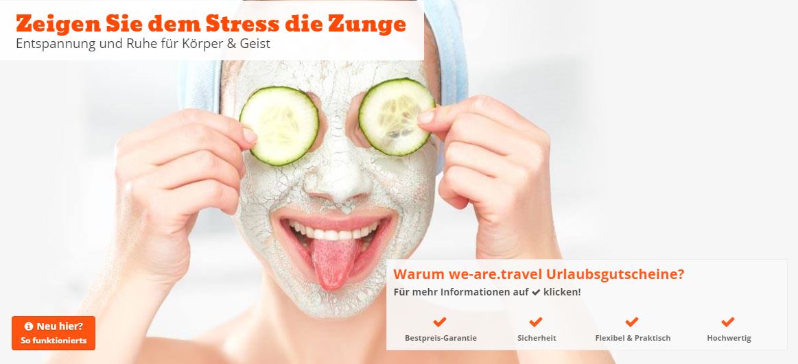 We are Travel Wellness