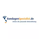 BandagenSpezialist Rabatt bis - 30% auf Fitness von bandagenspezialist.de