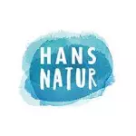 Hans Natur Gutschein - 5 € für Newsletter-Abonnement von hans-natur.de