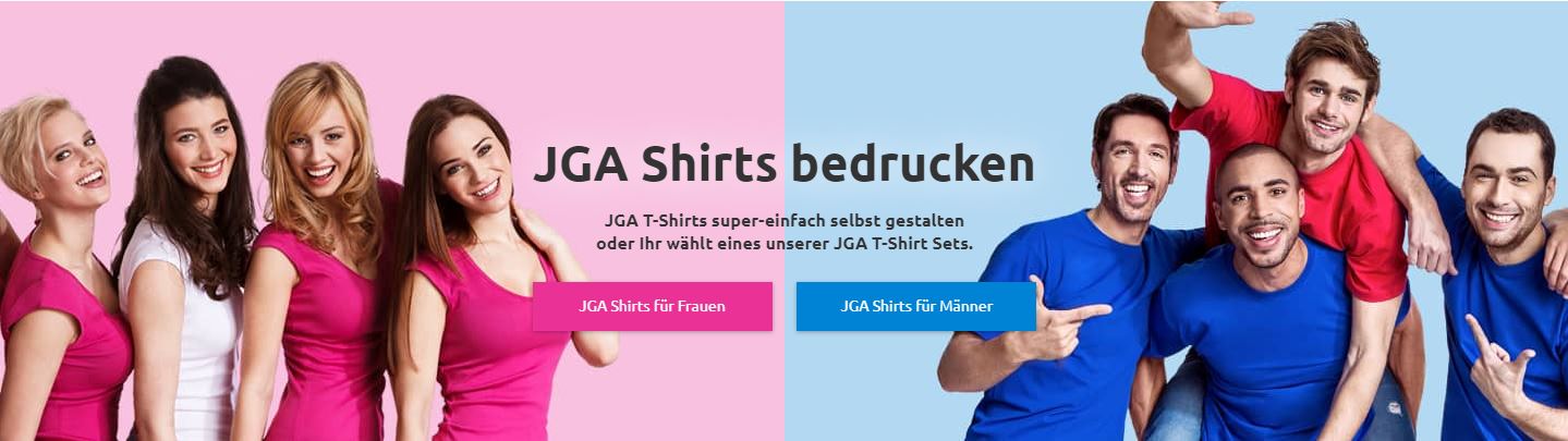 Shirtinator Shirts