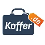 koffer Rabatt bis - 50% auf Koffer & Co von koffer.de