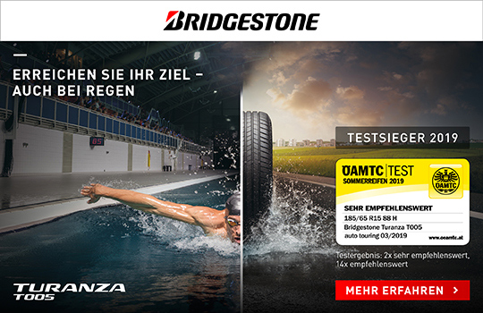 Reifendirekt Bridgestone