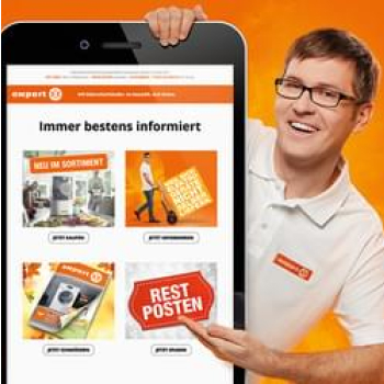 Expert online einkaufen