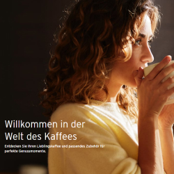 Tchibo Kaffee