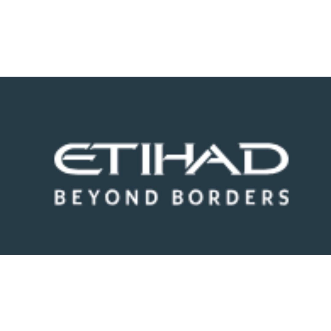 Etihad Airways