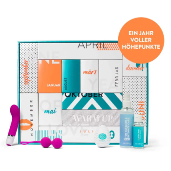 Amorelie für Paare