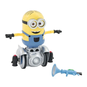 MyRoborCenter Spielzeug