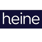 Heine Gutschein - 10% Rabatt für Newsletter-Abonnement von heine.at