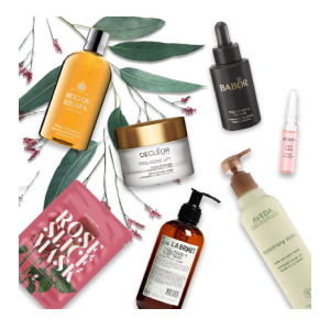 Hagel Shop Markenkosmetik