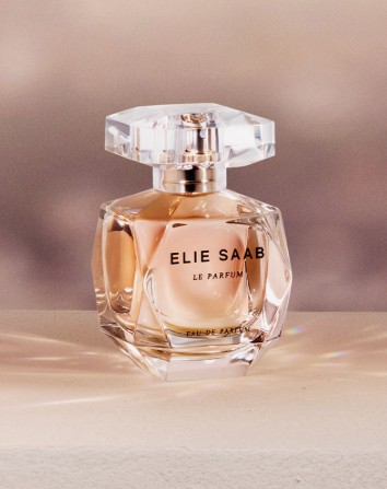 Parfüm von Elie Saab