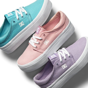 DC Schuhe