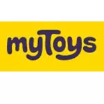 myToys Gutscheincode - 15% Rabatt auf Goliath Spielzeuge von mytoys.de