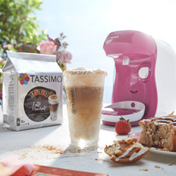 Tassimo Kaffeemaschinen