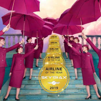 Qatar Airways