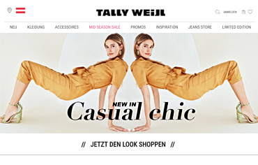 Tally Weijl