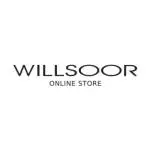 Willsoor Willsoor Gutschein - 10% für Newsletter-Abonnement
