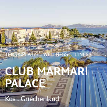 TUI Magic Life Club