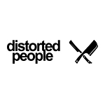 Distorted People Kostenfreier Versand ab 80 € Bestellwert von distoredpeople.com