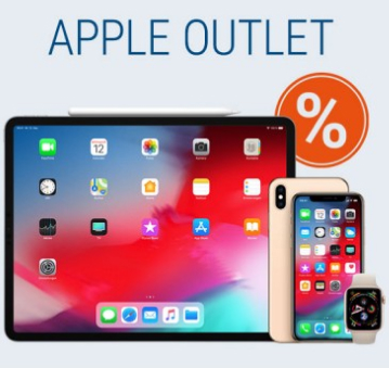 Cyperport Apple