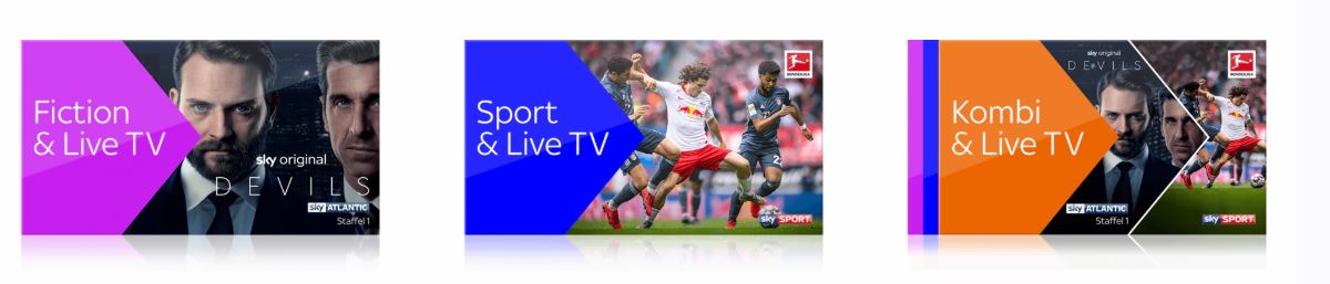 Sky Programme