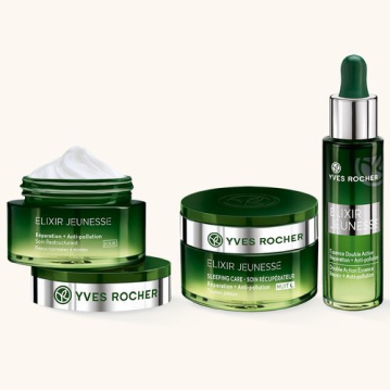 Yves Rocher Kosmetik