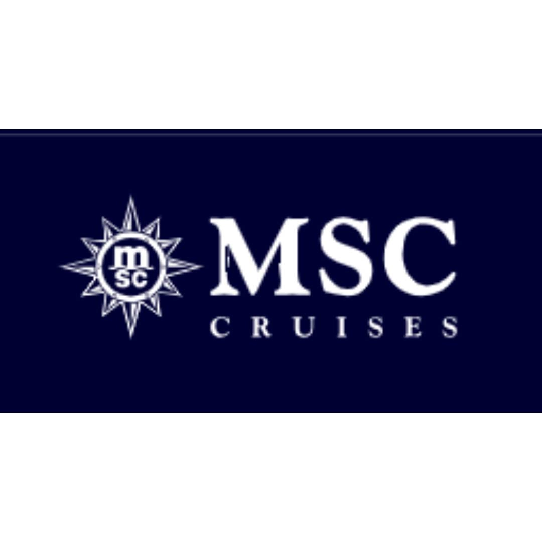 Alle MSC Cruises Rabattcodes