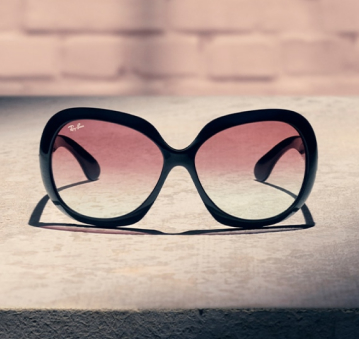Ray Ban Sonnenbrillen