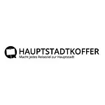 Hauptstadtkoffer Gutschein - 5% für Newsletter-Abonnement von hauptstadtkoffer.de