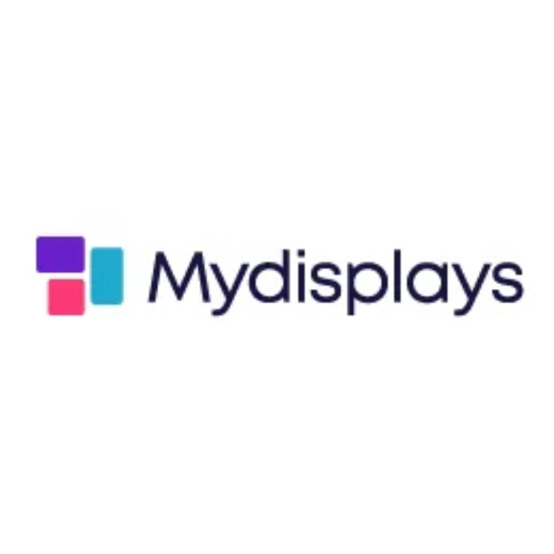 Alle Mydisplays Rabattcodes