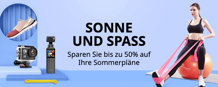 Aliexpress Sport