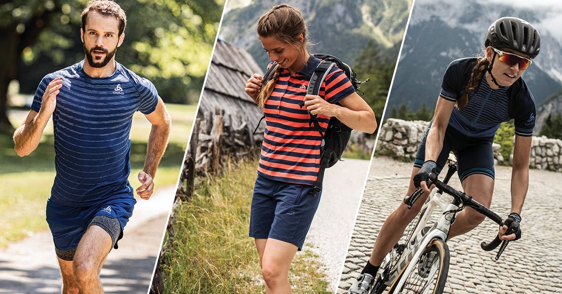 Odlo Sportmode