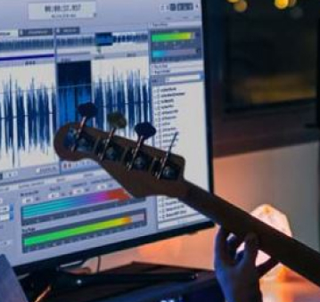 Magix Musik
