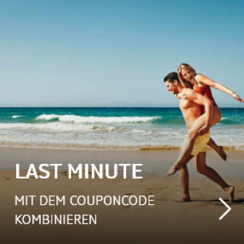 TUI Magic Life Urlaub