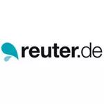 Reuter Gutschein - 10 € für Newsletter-Abonnement von reuter.com