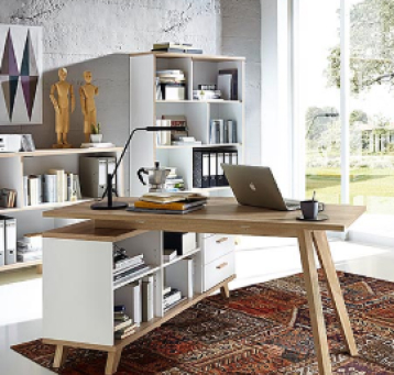 Office Partner Büromöbel