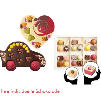 Zotter Pralinen