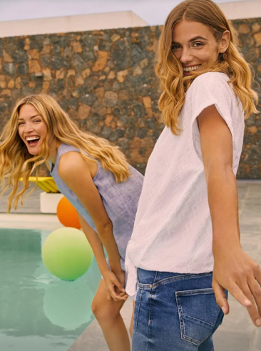 Cecil Damenmode