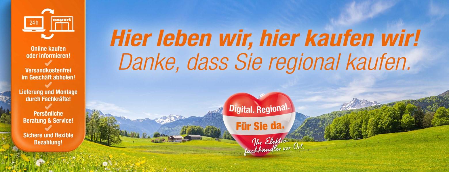 Expert Elektogeräte